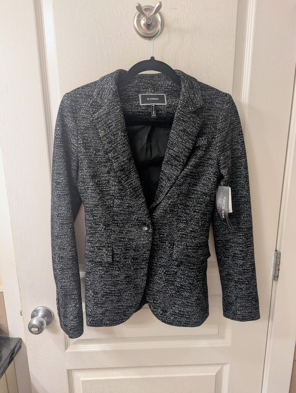 Le Chateau blazer